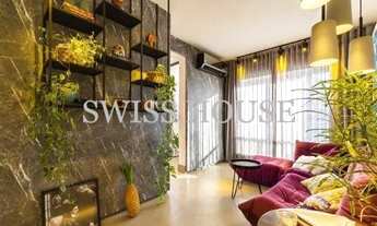 Imagem 6: Cobertura - Cambuí - Campinas