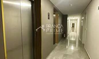 Imagem 3: Sala Comercial de 40 m², infraestrutura para ar condicionado