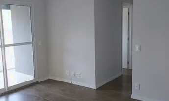 Imagem: Apartamento à venda em Santo Amaro com