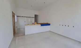 Imagem 3: Casa nova no Santa Edwiges