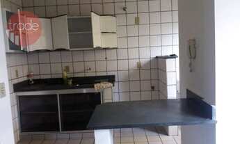 Imagem 6: Apartamento com 1 dormitório à venda, 32 m² por R$ 130.000,00 - Vila Monte Alegre - Ribeir