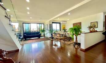 Imagem 2: Cobertura Sapucaia Rua Campos Salles 413 m² - 4 vagas R$870 mil