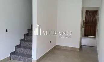 Imagem 2: Casa à venda, 2 quartos, 2 vagas, Jardim Ponte Rasa - São Paulo/SP