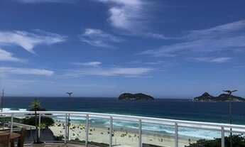 Imagem 6: Cobertura para venda com 162 metros quadrados com 2 quartos em Barra da Tijuca - Rio de Ja