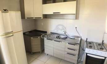 Imagem 6: Apartamento mobiliado para alugar Residencial Victória Park - Vila Estrela (e