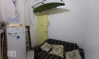 Imagem 5: Apartamento para Aluguel - Copacabana, 1 Quarto, 25 m2