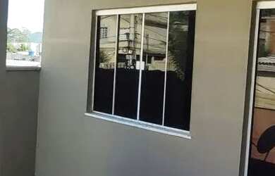 Imagem 2: Casa em campo grande