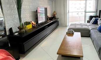 Imagem 4: Apartamento Edf Palazzo Bianchi - 164m2 - 4 suítes Ponta Verde - Maceió - Alagoas