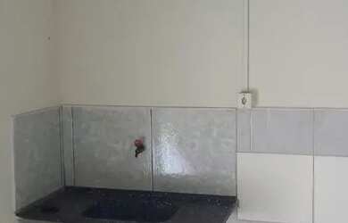 Imagem 3: Aluga-se kit Casa com 1 dormitório