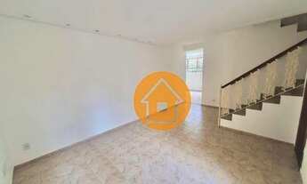 Imagem 2: Casa com 4 dormitórios para alugar, 141 m² por R$ 4.422,63/mês - Sao Bento - Belo Horizont