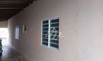 Imagem 3: Casa com 3 dormitórios, 160 m² - venda por R$ 360.000,00 ou aluguel por R$ 2.114,00/mês