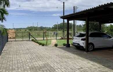 Imagem 3: Casa para Venda - 110m², 2 dormitórios, 2 vagas - Centro