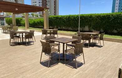 Imagem 6: ! Mansão Jardins Residence - Oportunidade!