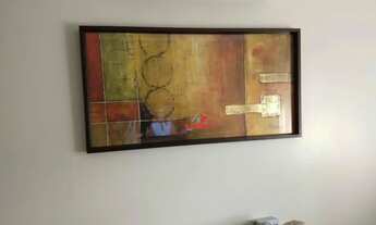 Imagem 2: Apartamento com 3 dormitórios à venda, 117 m² por R$ 410.000,00 - Vila Marumby - Maringá/P