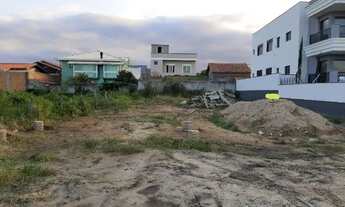 Imagem: Terreno Beira mar Pinheira