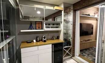 Imagem 6: Apartamento à venda em Sao Paulo