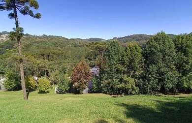 Imagem 4: Terreno no Condomínio Alphaville em Gramado!