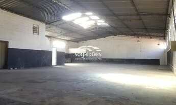 Imagem 4: Galpão para aluguel, Padre Eustáquio - Belo Horizonte/MG