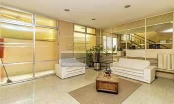 Imagem: Apartamento 3 dormitórios - Bairro Centro