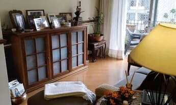 Imagem 3: Apartamento à venda com 102m², 3 dorms, 1 suíte e 2 vagas, Sumarezinho - São Paulo/SP