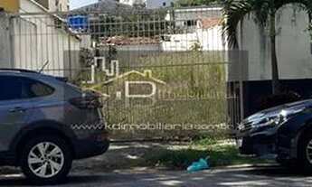 Imagem 2: TERRENO PLANO NA RUA CAMANDULAS