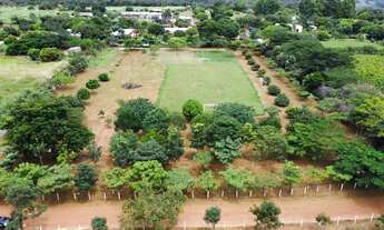 Imagem 3: Excelente Oportunidade de Chácara na Ponte Alta Sul do Gama