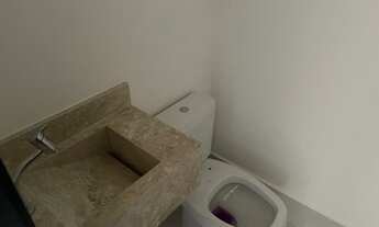 Imagem 5: 03 suítes, 105 m2, 02 vagas paralelas - Res. Ibirapuera - Parque Lozandes - Euro Park