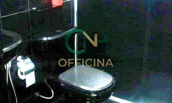 Imagem 6: Apartamento Térreo de 1 dormitório no bairro Encruzilhada em Santos SP