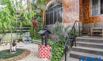 Imagem 3: CASA TÉRREA - PLANALTO PAULISTA - SP