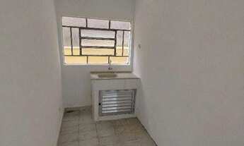 Imagem 5: Casa com 1 dormitório para alugar, 45 m² por R$ 850,00/mês - Vila Padre Anchieta - Diadema