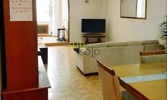 Imagem 2: APARTAMENTO RIO DE JANEIRO COPACABANA