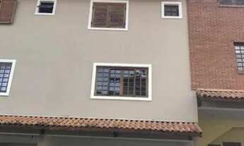 Imagem 2: Sobrado com 2 dormitórios, 107 m² - venda por R$ 380.000,00 ou aluguel por R$ 2.400,00/mês
