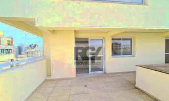 Imagem 5: Cobertura 234m² 3 dormitórios 3 vagas Moema