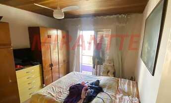 Imagem 5: Sobrado para aluguel e venda tem 110 metros quadrados com 3 quartos em Santana - São Paulo