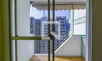 Imagem 6: Apartamento para Aluguel - Itanhangá, 2 Quartos, 60 m2