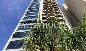 Imagem: Apartamento - Cambuí - Campinas