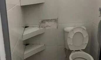 Imagem 3: Salão para alugar, 28 m² por R$ 1.300,00/mês - Paraíso - Santo André/SP