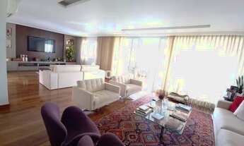 Imagem 4: Perdizes Apartamento com 4 dormitórios