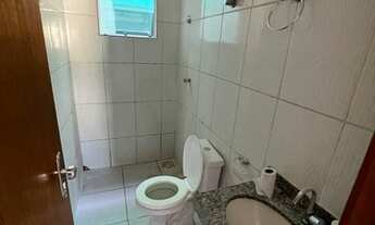 Imagem 7: Casa para venda de 3 quartos no Setor Solar Santa Rita - Goiânia - GO