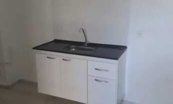 Imagem 2: Apartamento para aluguel possui 36 metros quadrados com 2 quartos em Socorro - São Paulo