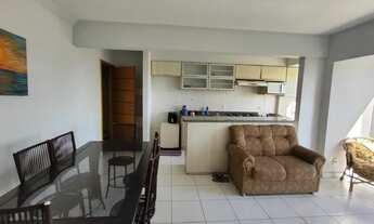 Imagem 6: Apartamento para venda com 57 metros com 2 quartos 1 suite em Bairro Ilda - Aparecida de