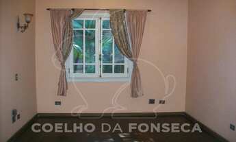 Imagem 3: São Paulo - Casa Padrão - Morumbi