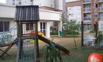 Imagem 4: São Paulo - Apartamento Padrão - Mooca