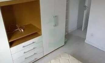 Imagem 5: AP 02 DORM SEMI MOB C/ VAGA DE GARAGEM