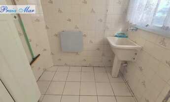 Imagem 5: Apartamento com 2 dormitórios à venda, 62 m² por R$ 350.000,00 - Praia das Astúrias - Guar