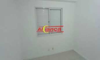 Imagem 6: ÓTIMO APARTAMENTO PARA ALUGAR COM 2 DORMITÓRIOS, SENDO 1 SUÍTE COM 60M² - MACEDO - GUARUL