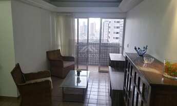 Imagem 1: Apartamento em Casa Amarela