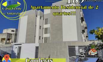 Imagem: Apartamento Residencial Em Candeias - 2