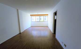 Imagem 2: Apartamento para aluguel possui 125 metros quadrados com 3 quartos em Perdizes - São Paulo