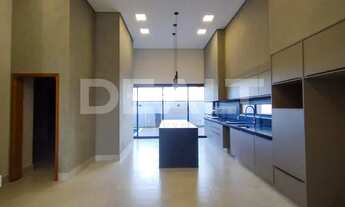 Imagem 5: Casa com 3 dormitórios à venda, 170 m² por R$ 1.600.000,00 - Residencial Royal Garden - Pa